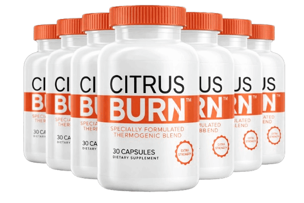 citrusburn order