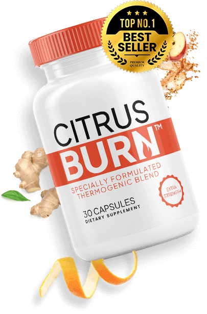 citrusburn official website
